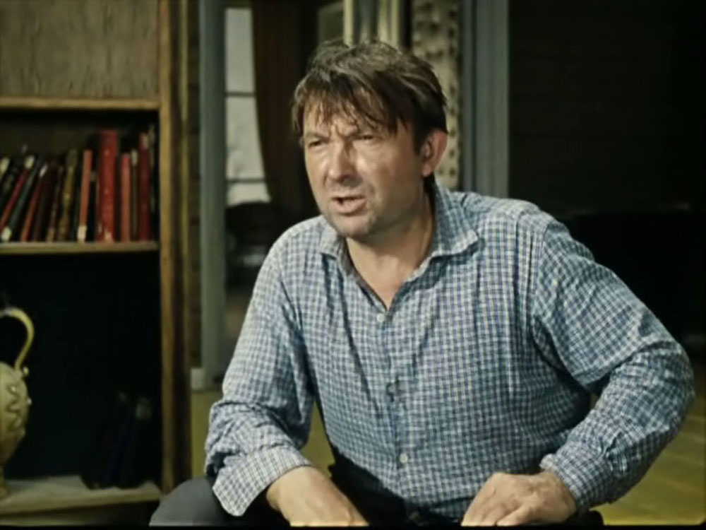 Кадр из фильма.