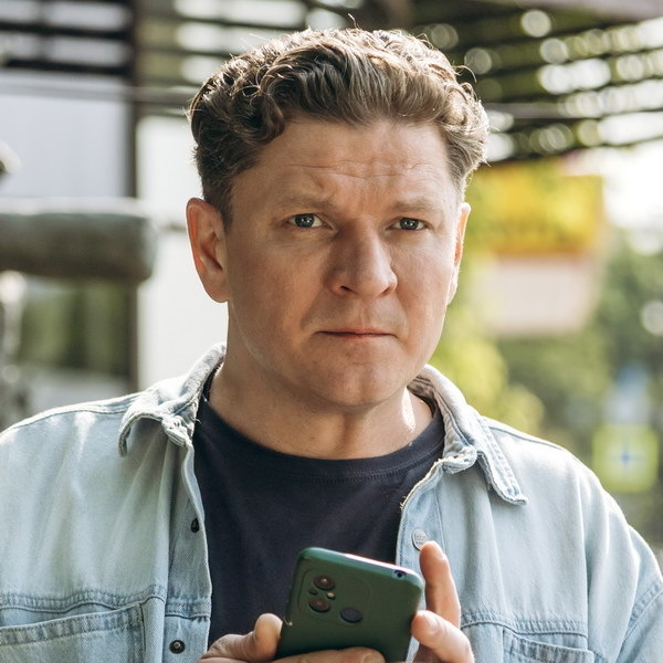     Сергей Жарков и Дарья Румянцева найдут золотую статую в третьем сезоне «Дельфина»