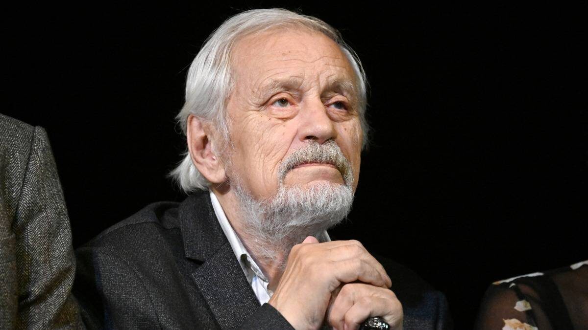    Фото: Владимир Федоренко / РИА Новости