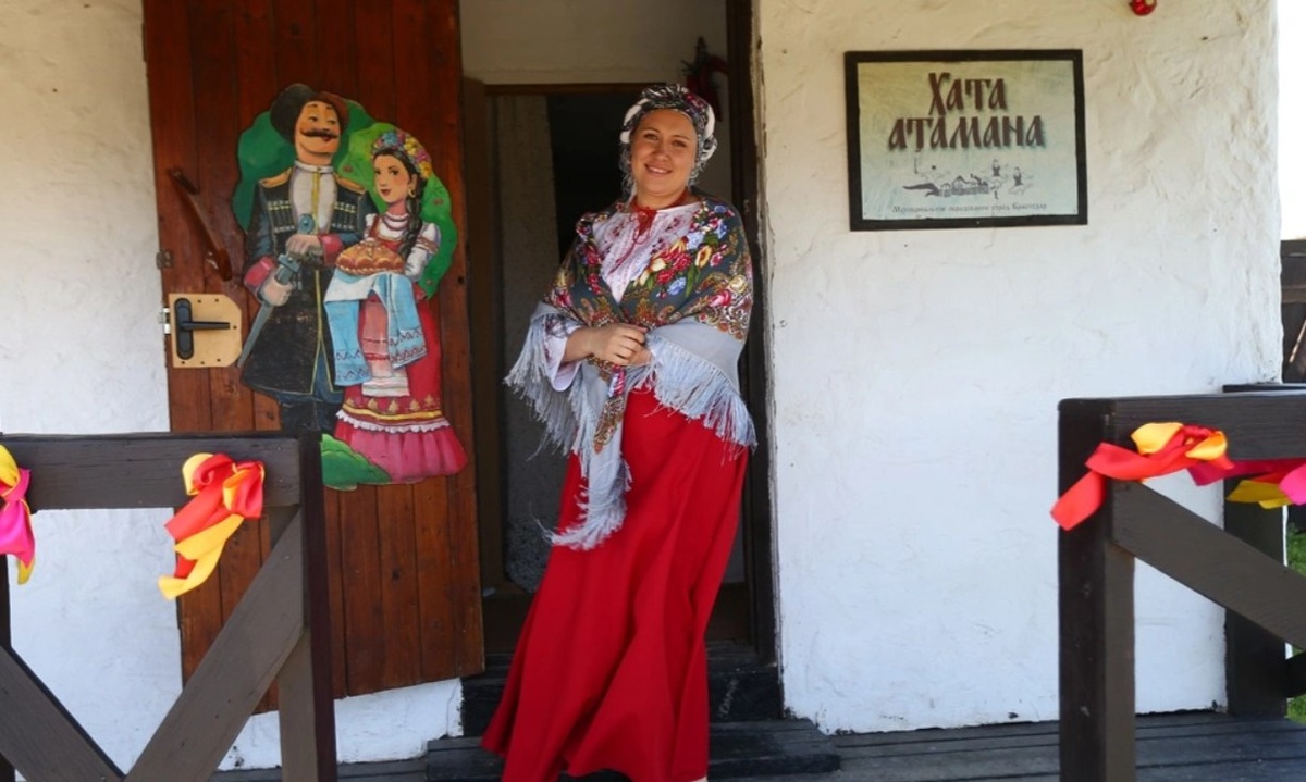 Фото: Геннадий Аносов / Российская газета