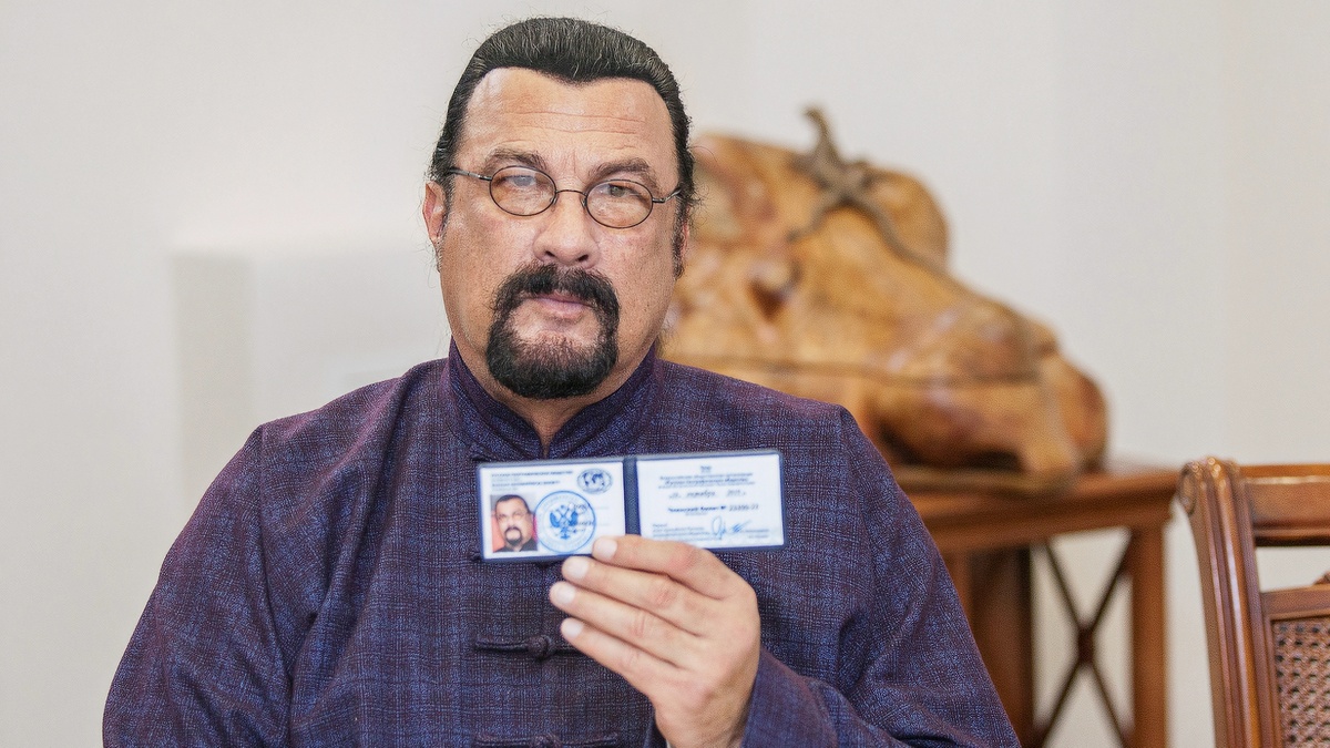 Он есть Бэтмен