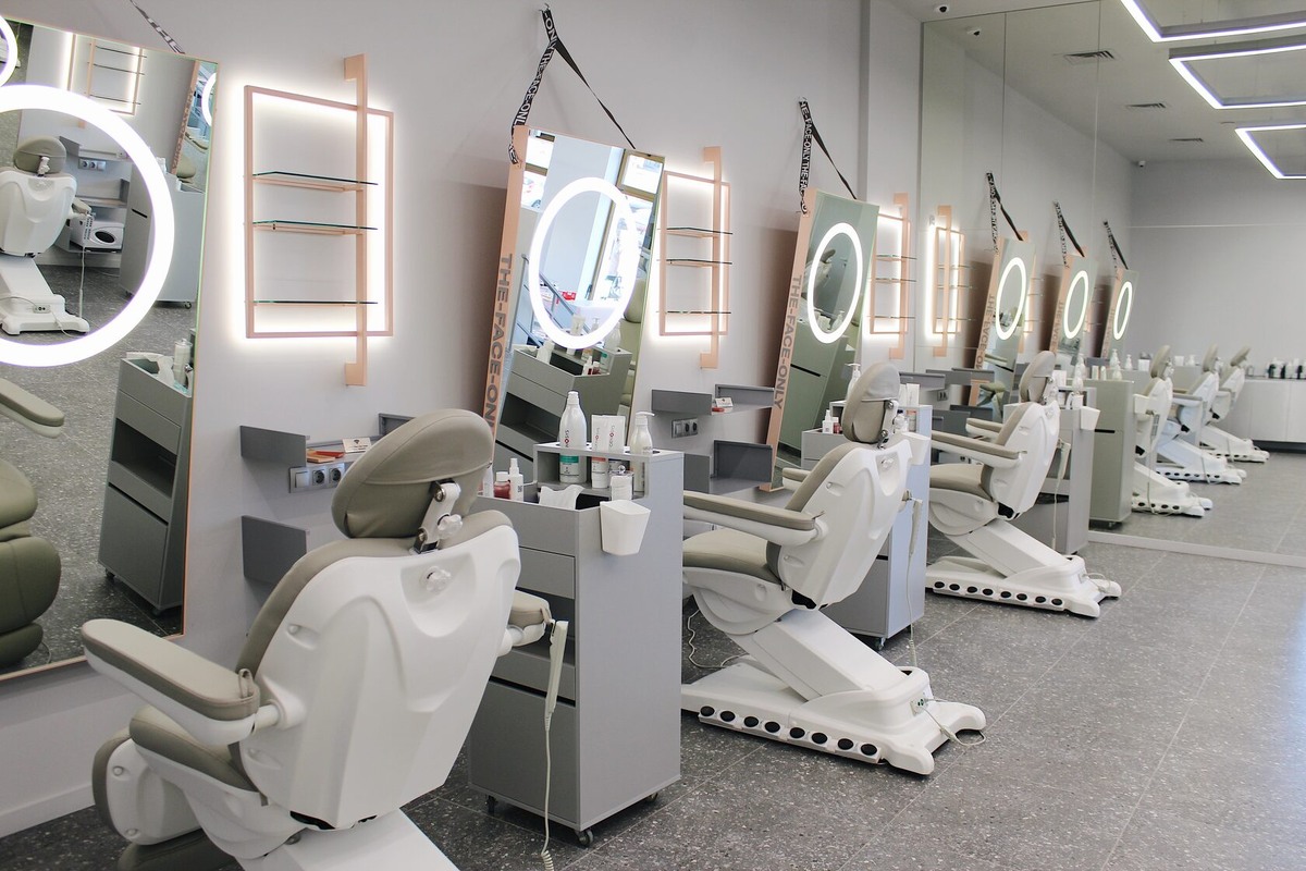    Детокс-интенсив и мезотерапия Match Power: на какие бьюти-процедуры стоит записаться до конца лета (фото 2)