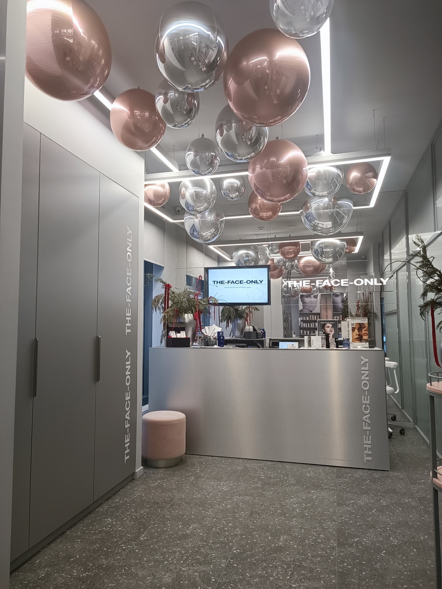    Детокс-интенсив и мезотерапия Match Power: на какие бьюти-процедуры стоит записаться до конца лета (фото 3)