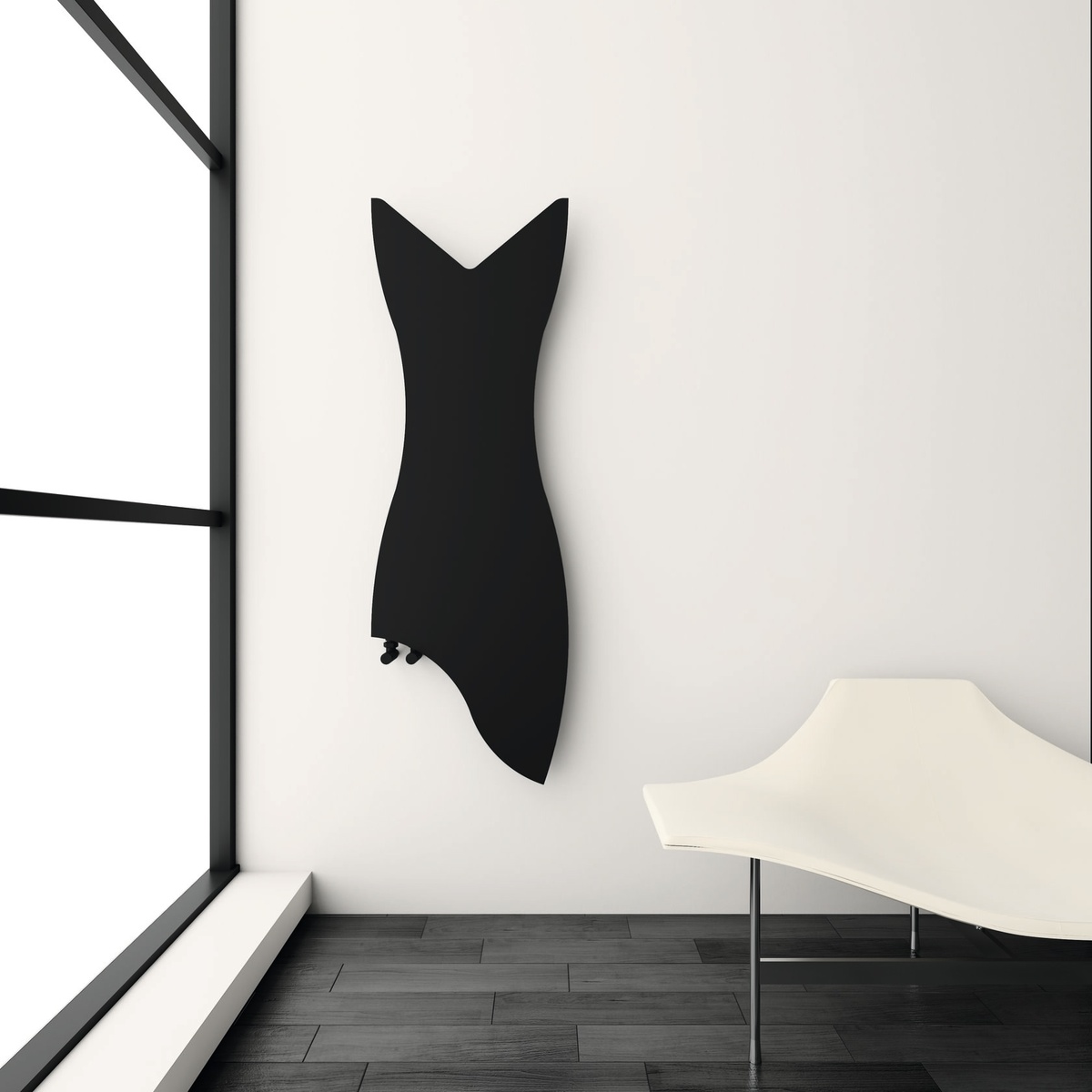 радиатор GLASGOW