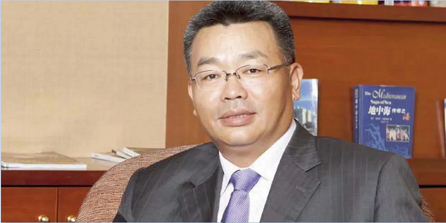 Источник: COSL