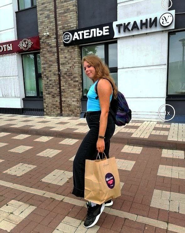 Это я 79 кг после карантина