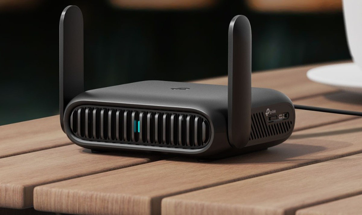 Источник изображения: TP-Link