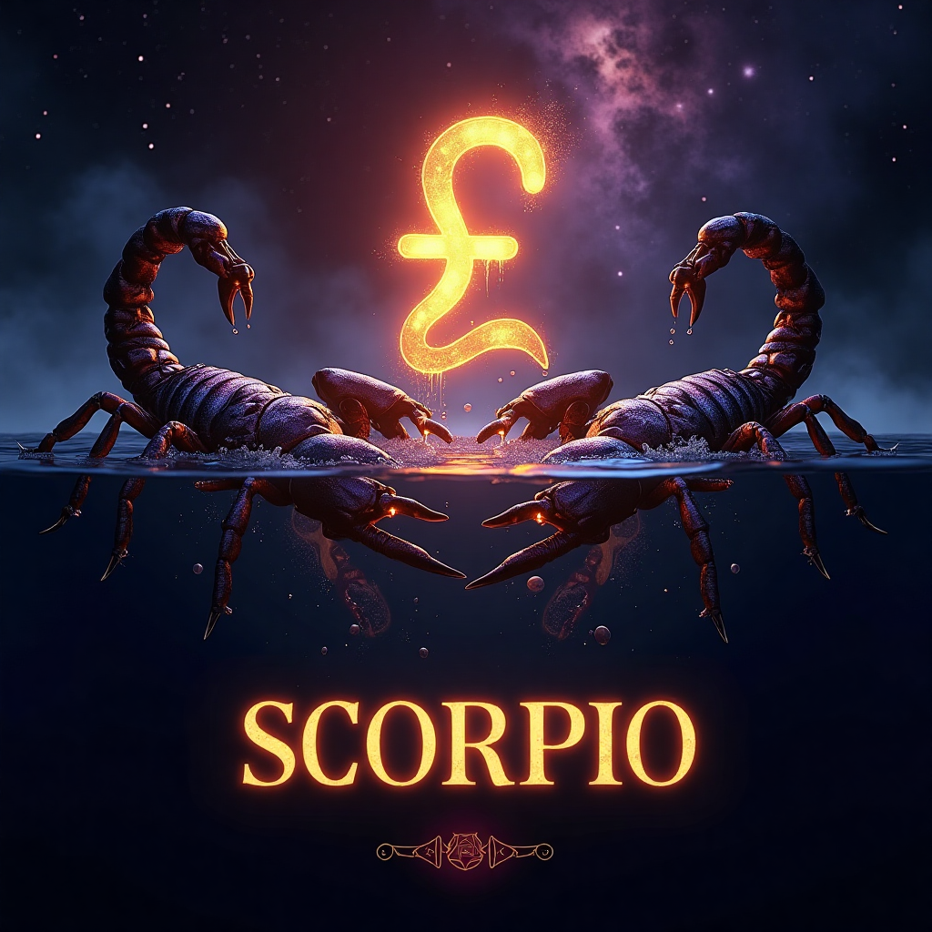 Scorpio