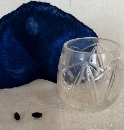 маска и капсулы - это то, что я уже внедрила в свой ежедневный обиход (фото автора)