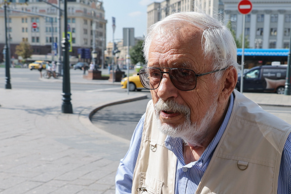     Михаил Климентьев/ТАСС