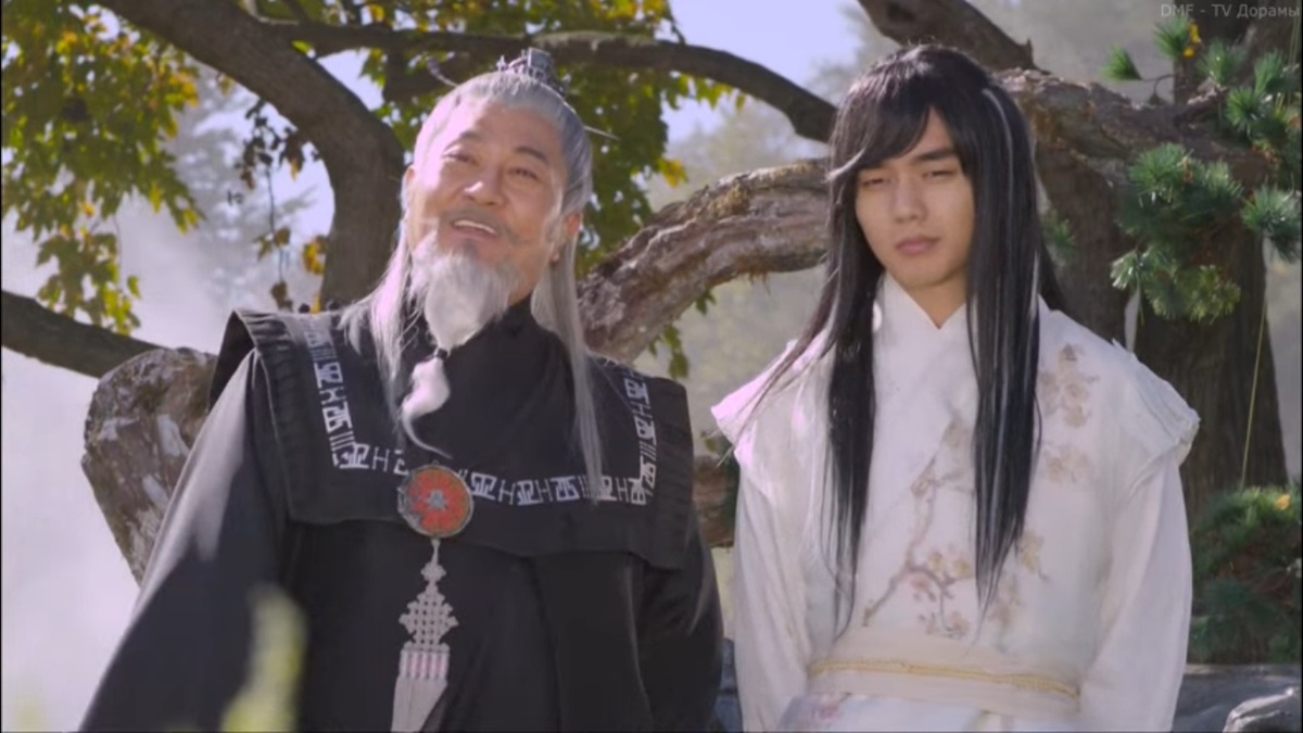 А им чего переживать? Время работает на них... В любом случае.