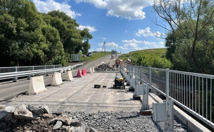    фото Курские известия