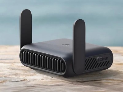    TP-Link выпустила дорожный роутер с поддержкой Wi-Fi 7