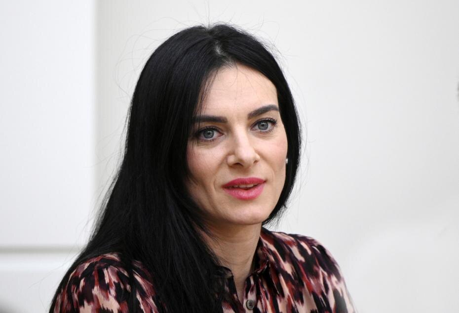    Евгений Биятов/РИА Новости