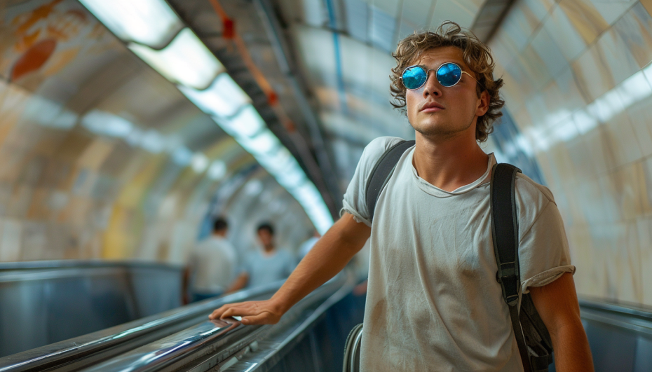    Сгенерировано в Midjourney/NEWS.ru