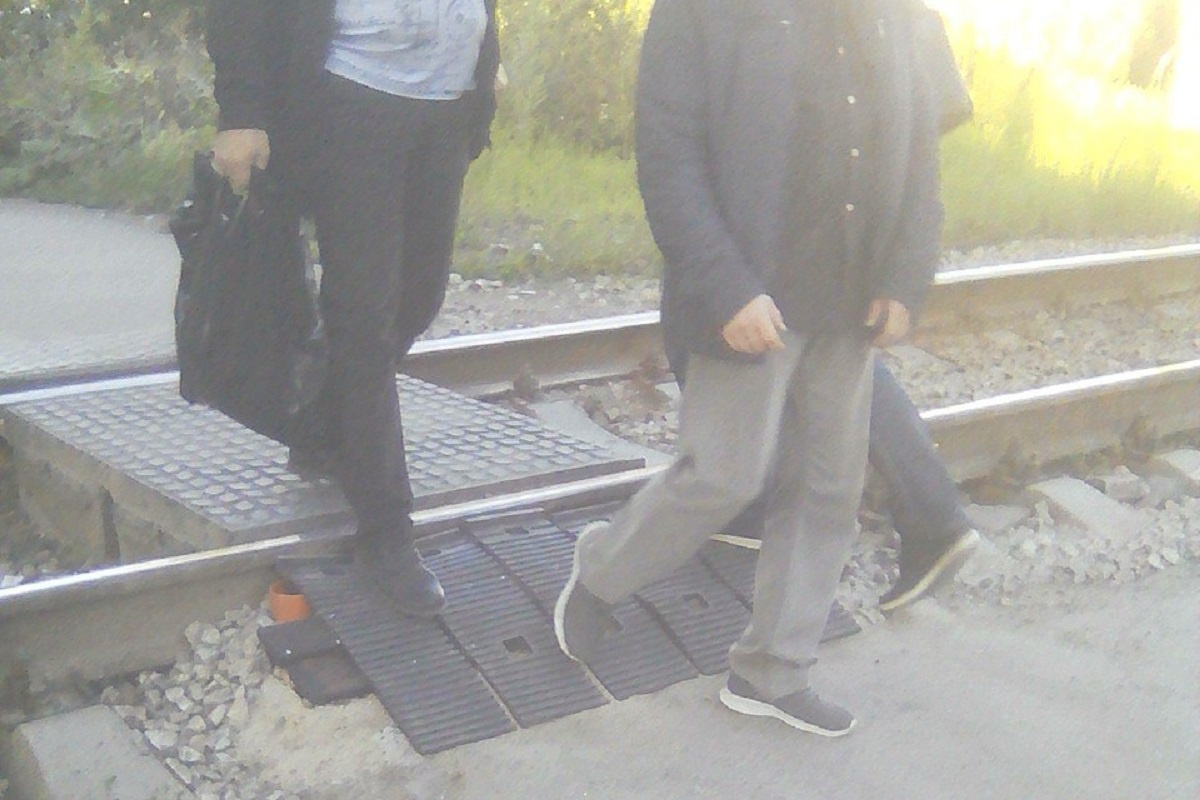    Фото: Игорь Юдин