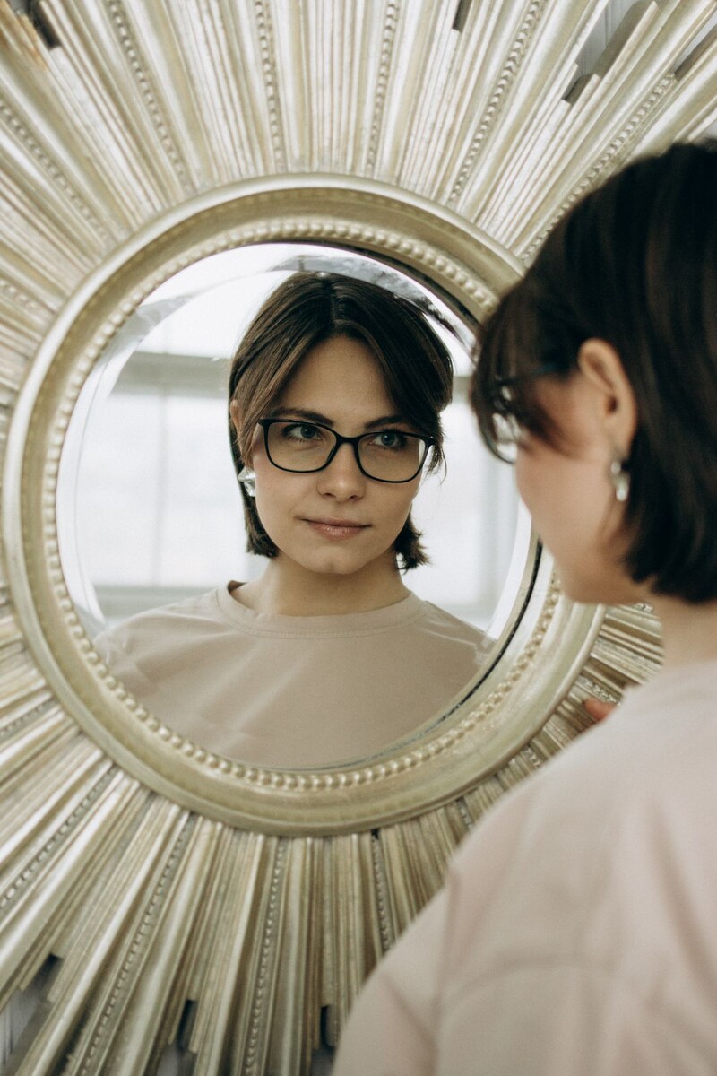 Екатерина Ерунова - консультант по избавлению от страхов и фобий