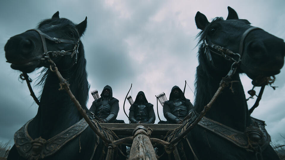 Фото: © РЕН ТВ