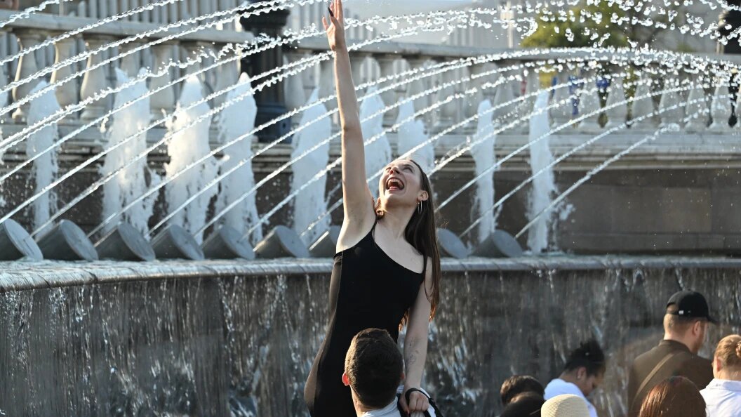    Фото: Komsomolskaya Pravda/Globallookpress