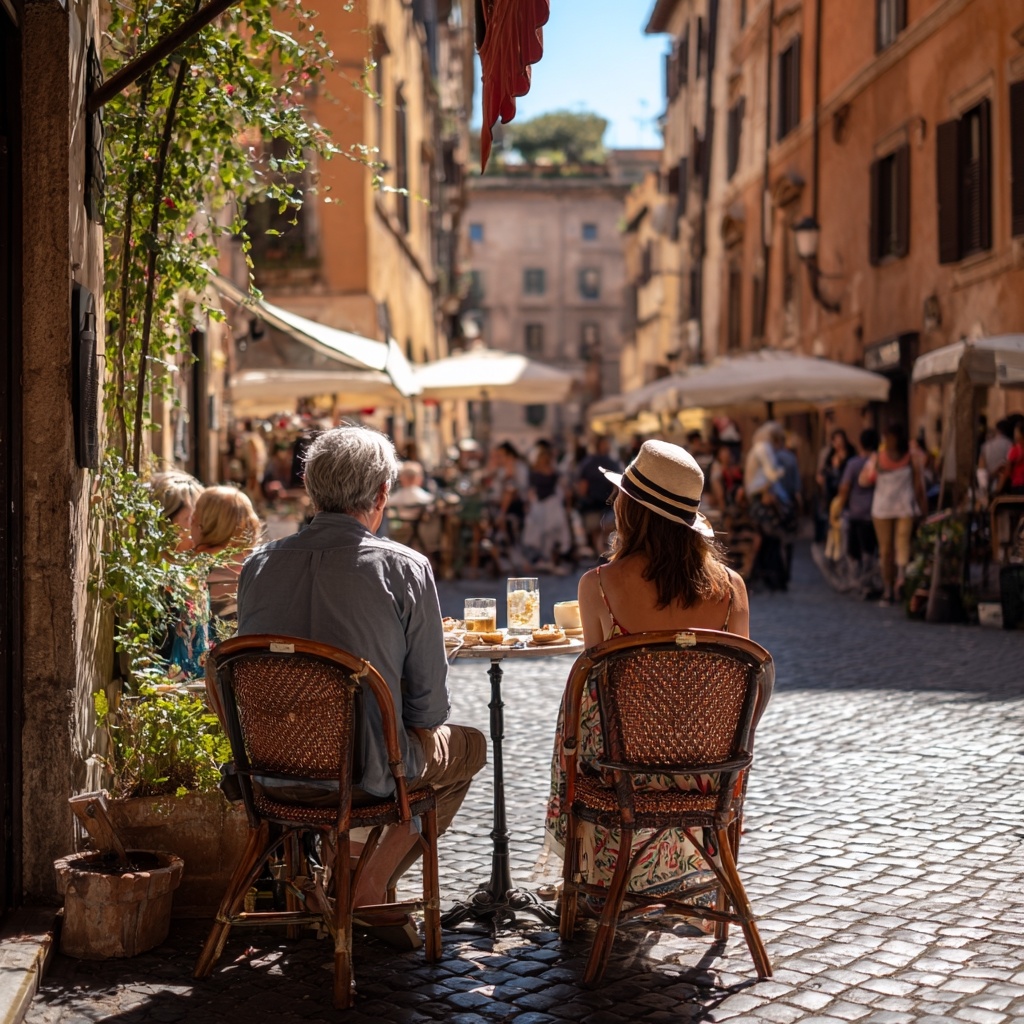 Создать карусель