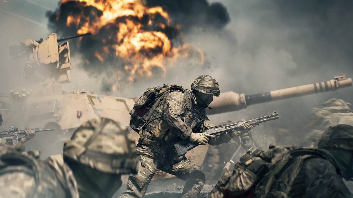 Как поиграть в бету Battlefield 6 — полный гайд по раннему доступу
