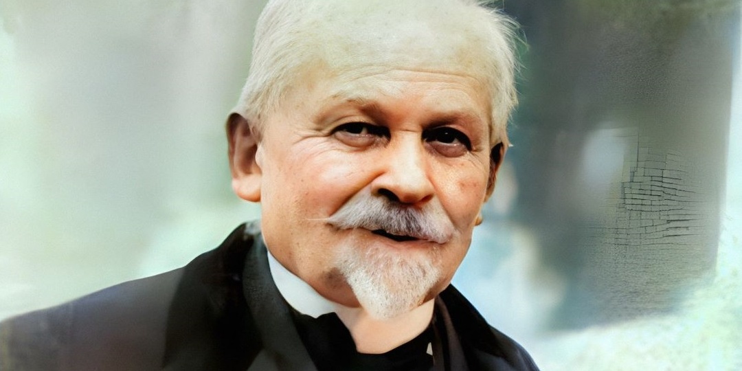 «Не я избавлял пациентов от болезней, а сила, которая жила в них». Аптекарь Э. Куэ об открытии, которое принесло ему мировую известность