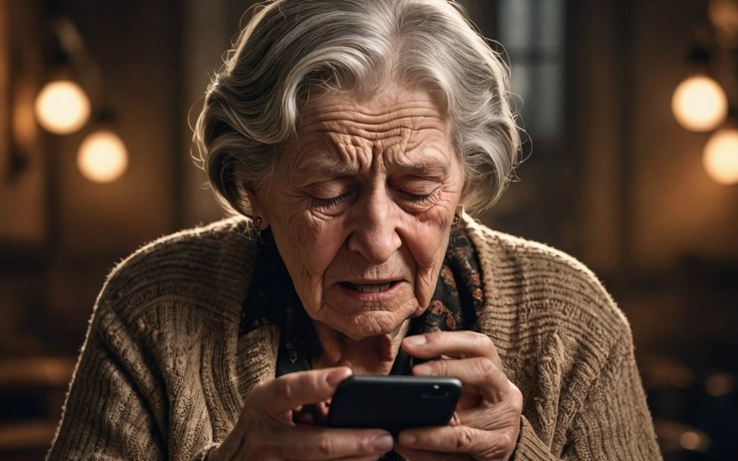    92-летняя пенсионерка из Удмуртии отдала мошенникам почти 5 млн рублей