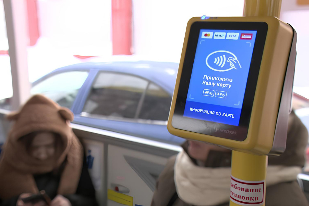 Цены бьют рекорды: проезд в ярославском транспорте подорожал до 38 рублей