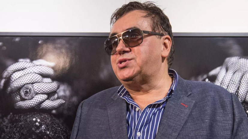   РИА Новости