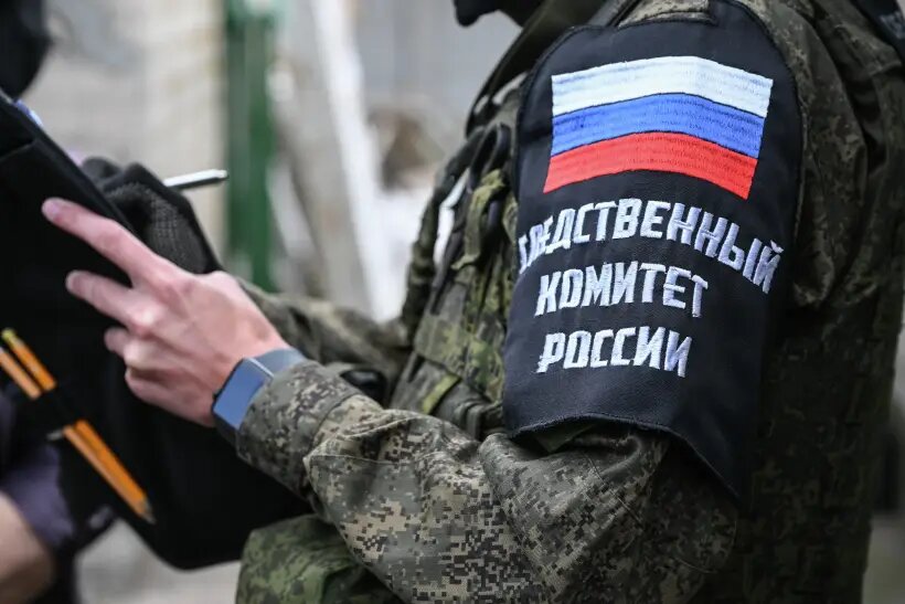     © РИА Новости. Константин Михальчевский