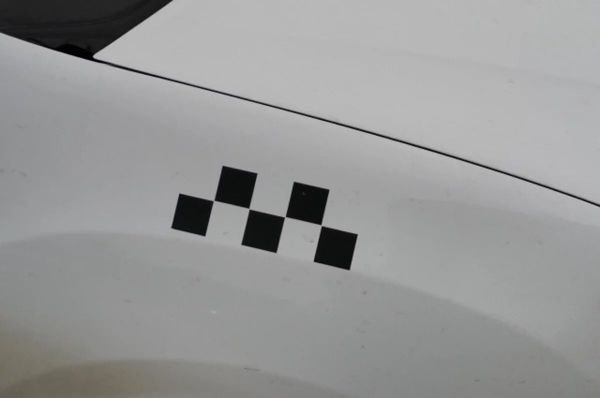    Полиция ведёт проверку после конфликта пассажиров с водителем такси в Перми