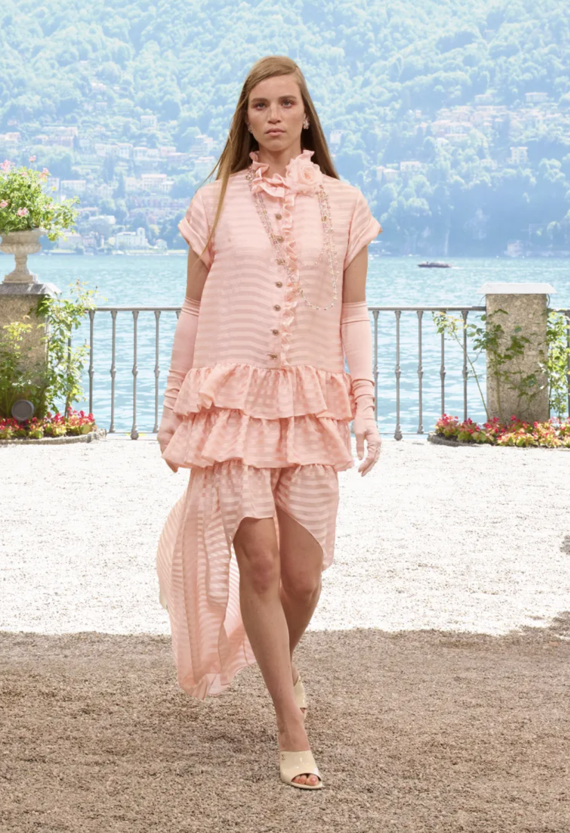 Chanel Chanel Cruise 2026