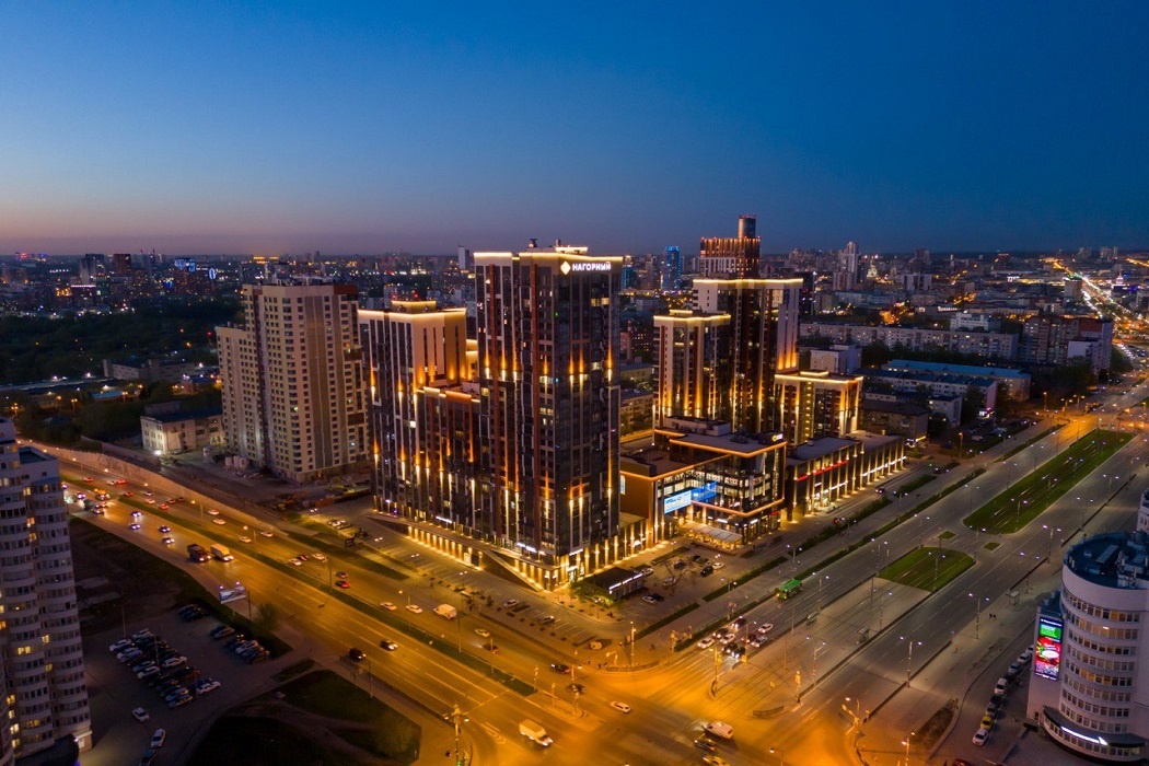    Фото: «УГМК-Застройщик»