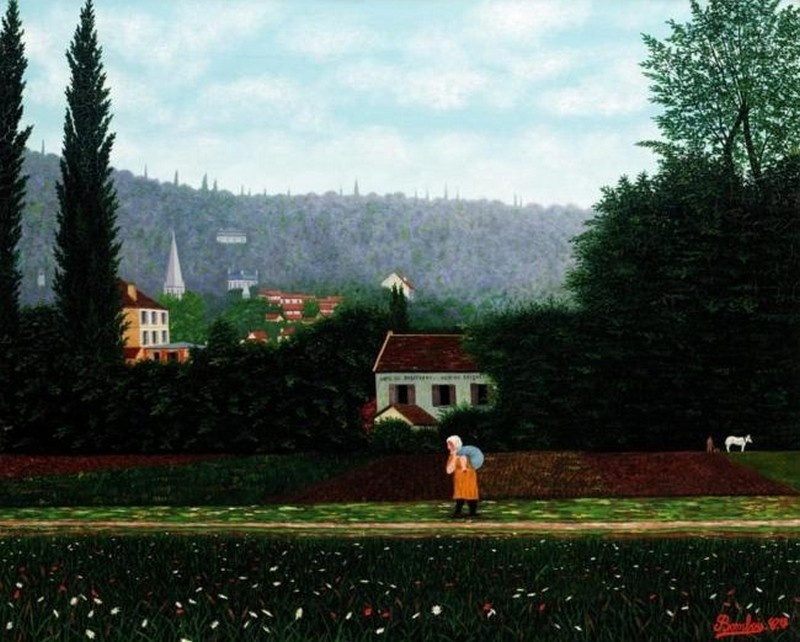 Отель Робинсон