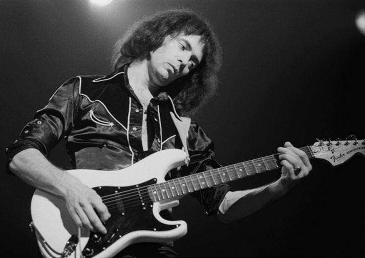Ritchie Blackmore