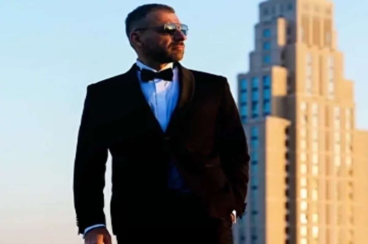    Mash: Рыбаков хочет удалить альбом Гуфа, так как он отказался записать фит