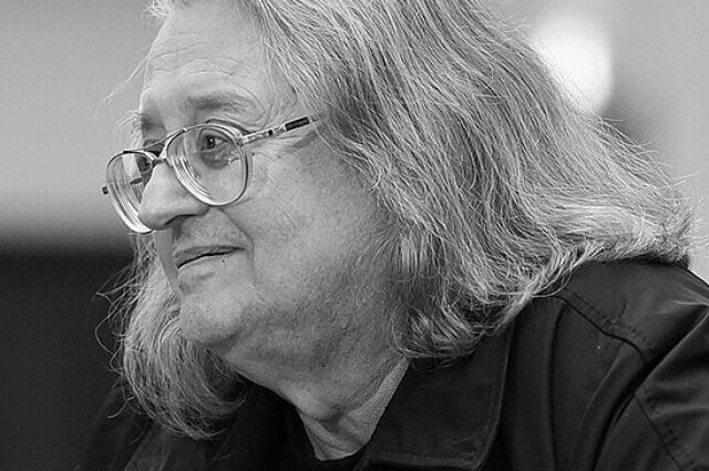    Александр Градский. Фото: ru.wikipedia.org