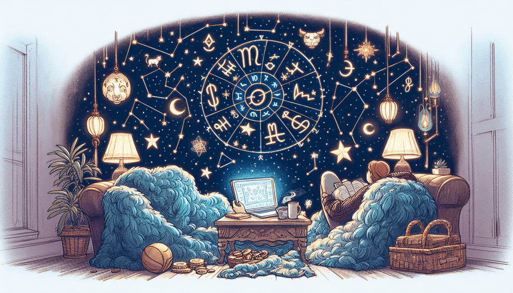    Как звёзды помогут вам укрепить финансы в 2025 году — астрологические советы для успеха AstroTE_bot