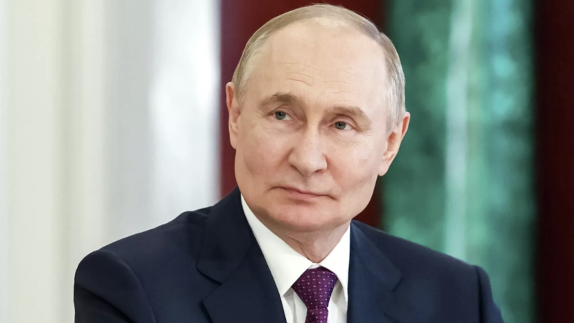   РИА Новости