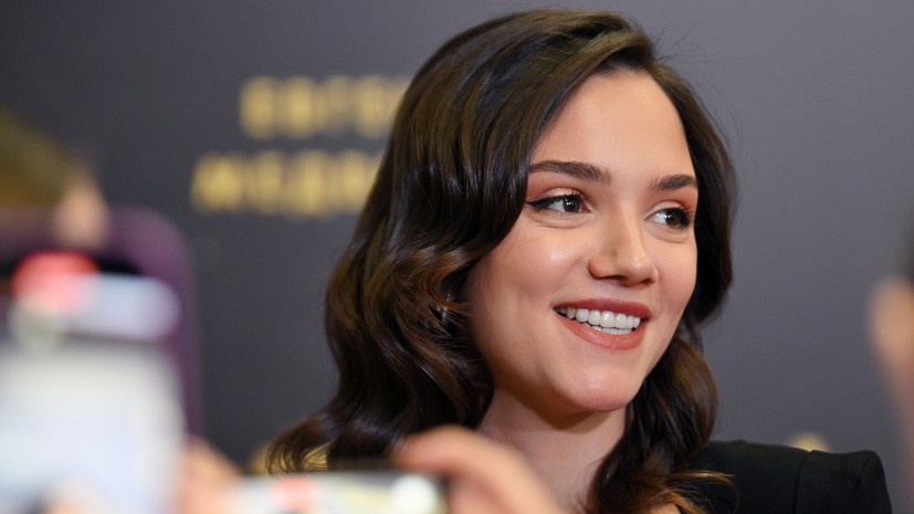   РИА Новости Максим Блинов