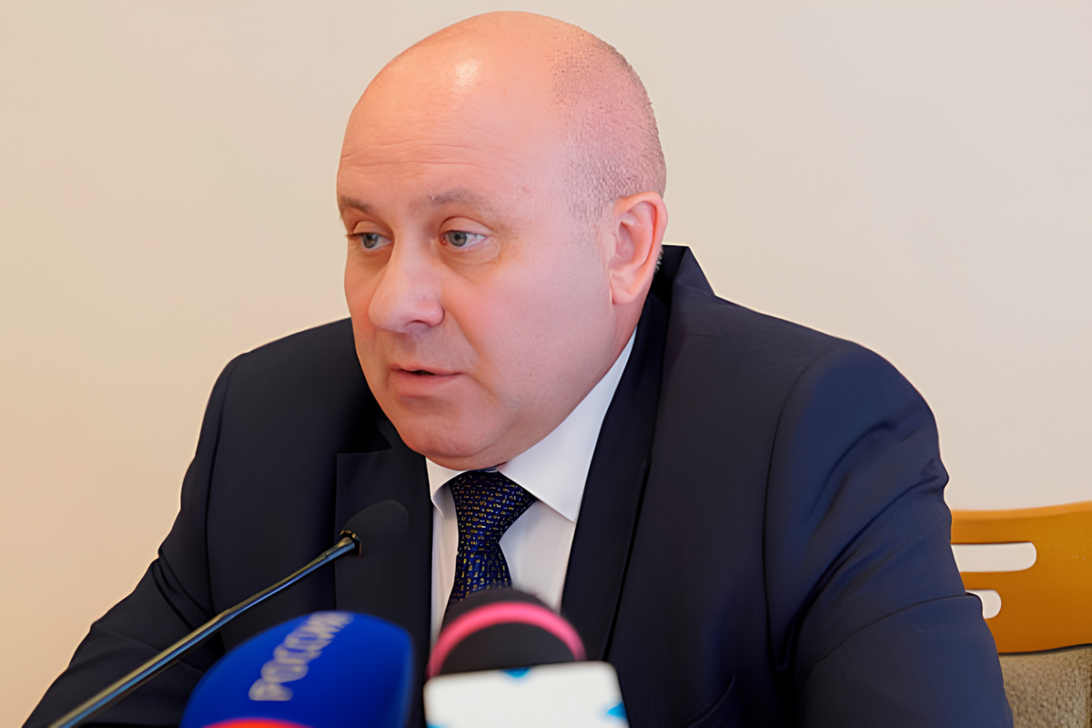 Кравчук, ты мэр Хабаровска или Ташкента? Горожане требуют отставки градоначальника