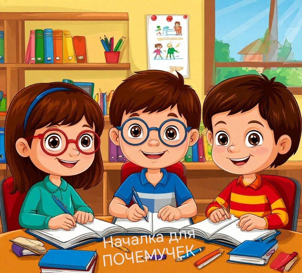 Сгенерировано в Шедевруме автором ©