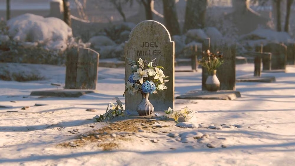 Кто первым делом подумал о смерти этого героя?