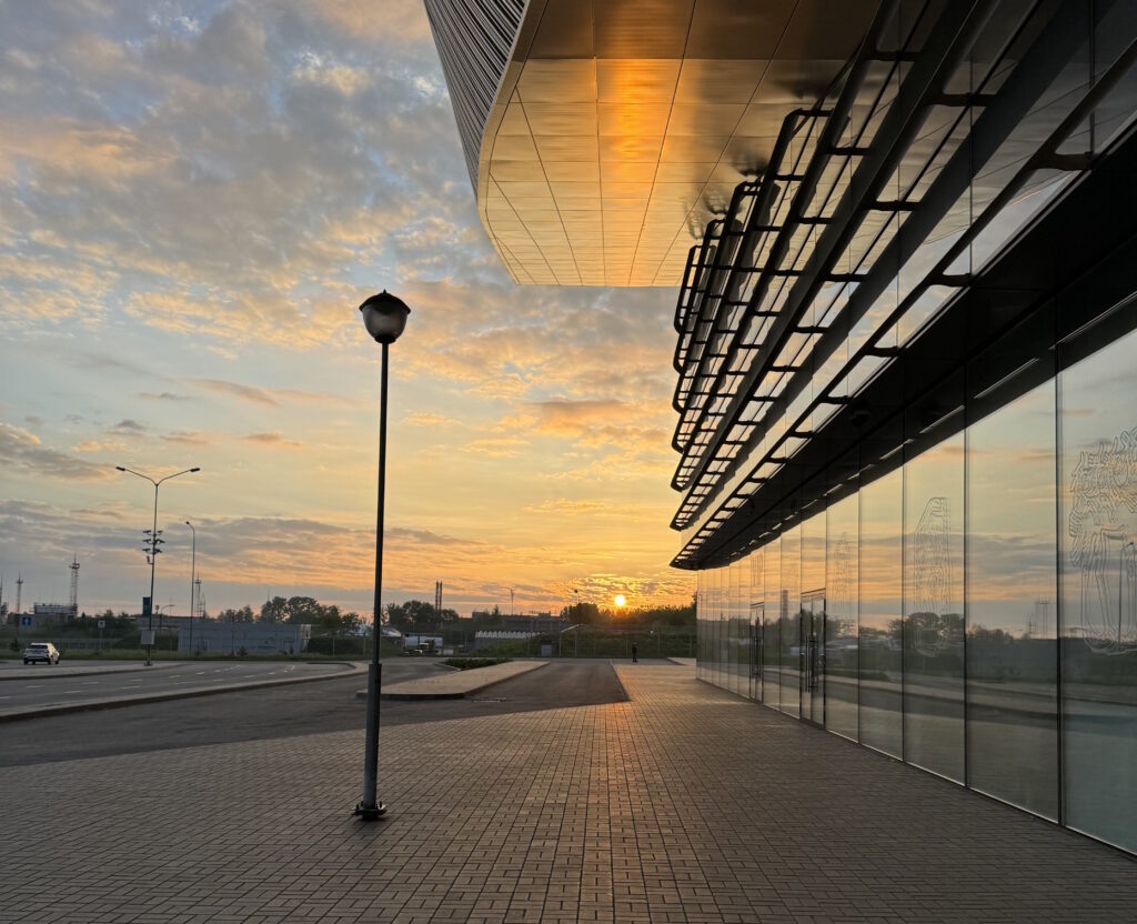    Фото: В курсе.ру Ульяна Бажанова