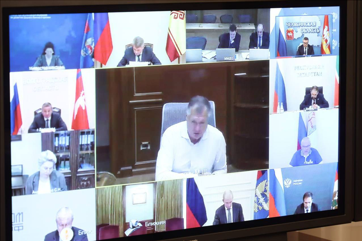    Фото: Александр Соколов, Источник: t.me/aleksandrsokolov43