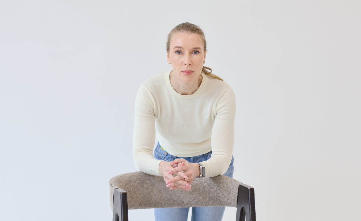 Андреева Александра, психолог