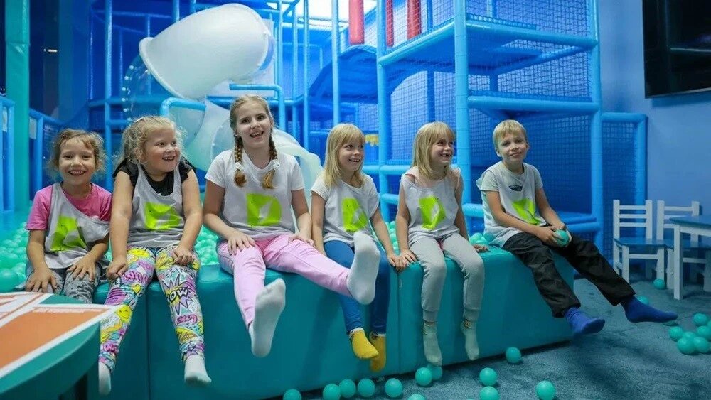 Пресс-служба Национального центра «Россия»