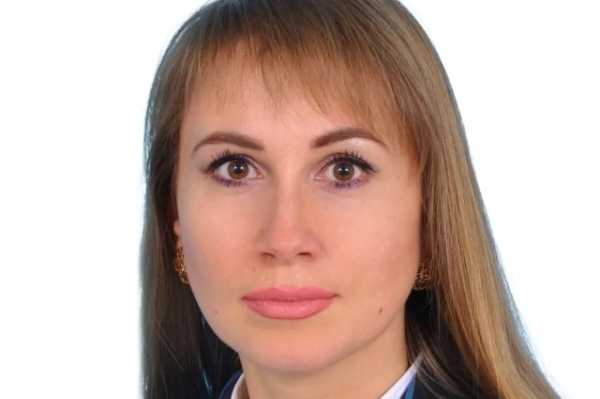    Ульяновский филиал РАНХиГС возглавила Наталья Окутина