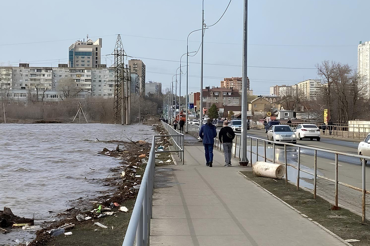 Оренбург в топ-10 городов с самым низким качеством жизни — шокирующие данные
