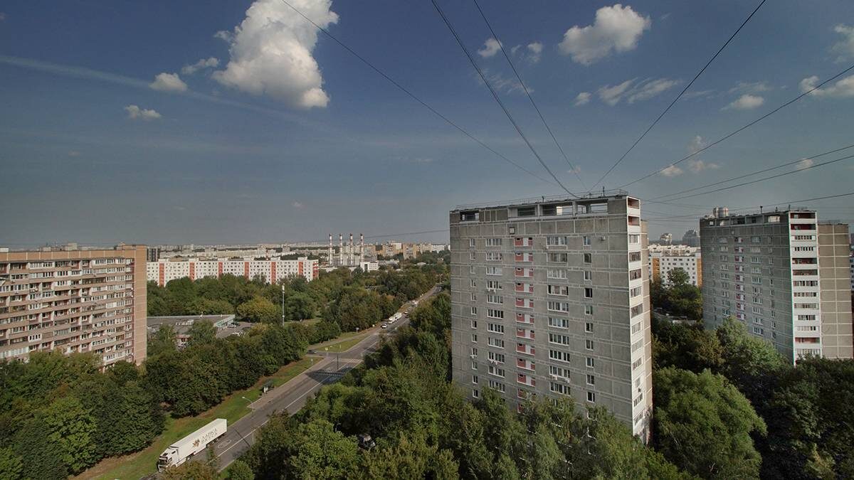    Фото: Анатолий Цымбалюк / Вечерняя Москва